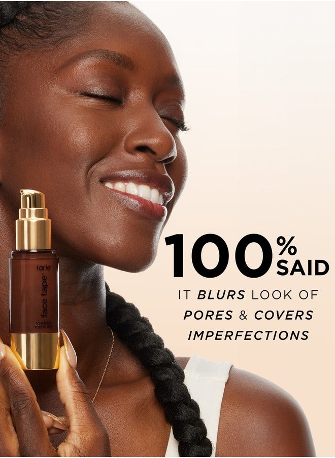 TARTE Face Tape™ Foundation 12N fair neutral (30 ml)