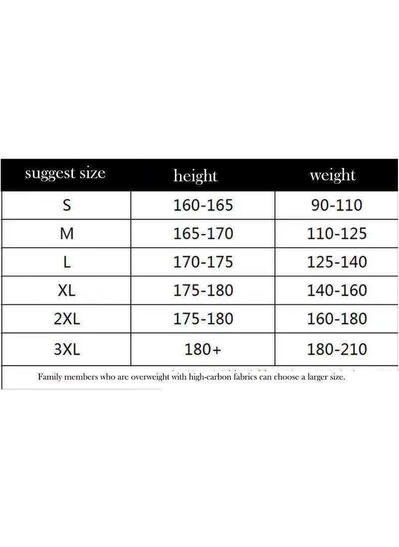 Mens 5Pcs Quick Dry Compression Sets Tops Accessories Clothes Equipment for Workout Gym Athletic Running Sport