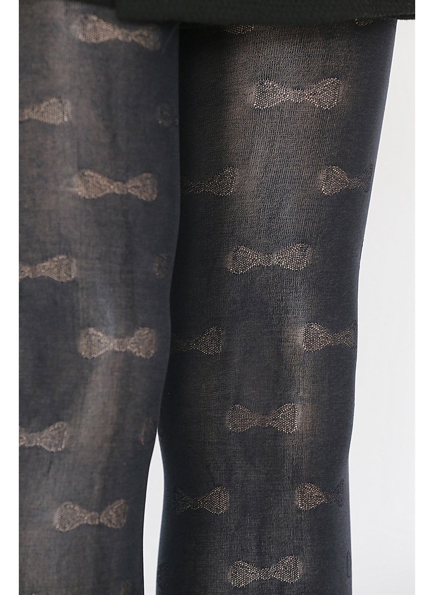 Almira Children's Tights