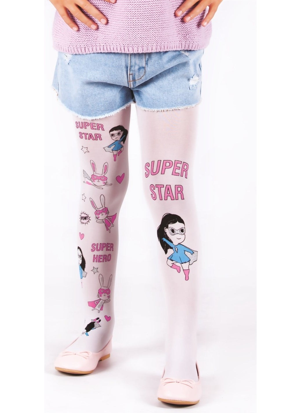 Alisa Kids Tights