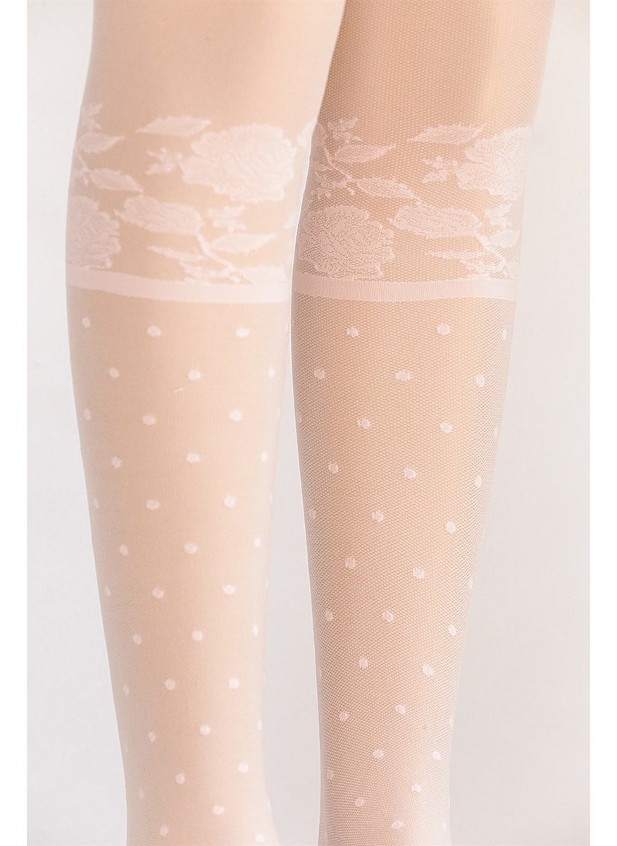 Merve Children's Tights
