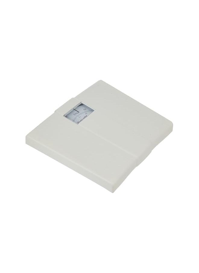 beurer MS 01, Personal Mechanical Scale, Assorted Colors (Pack Of 1)