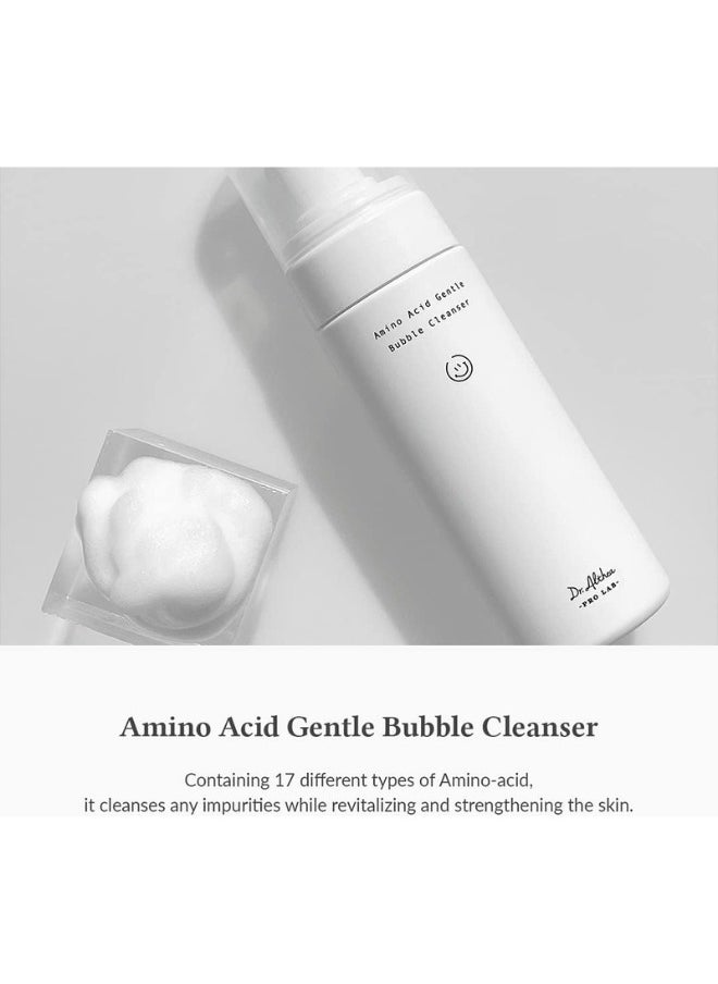 Dr. Althea Amino Acid Gentle Bubble Cleanser