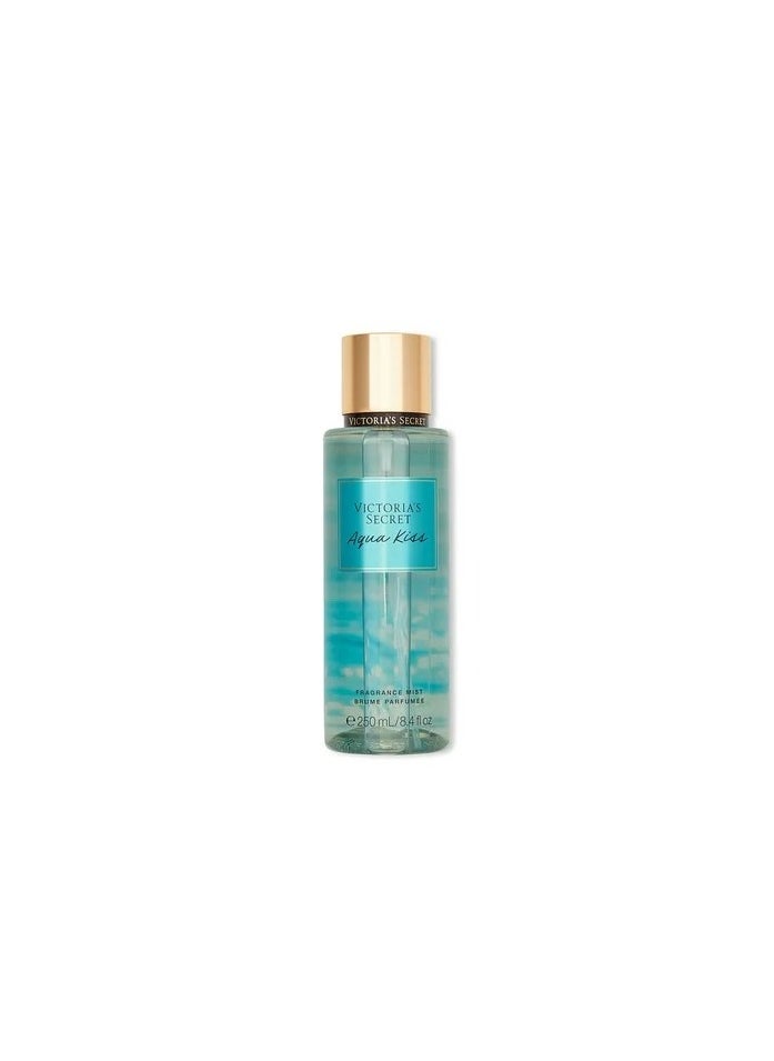 Pack of 2 Aqua Kiss and Bare vanilla Fragrance Body mist (250x2 Total 500ml)