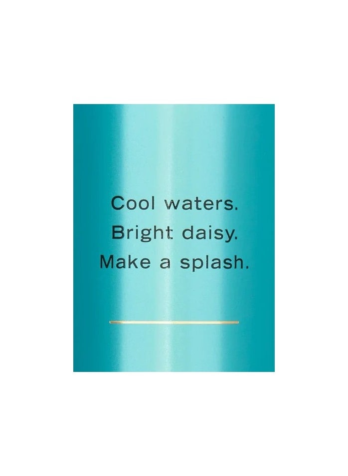 Pack of 2 Aqua Kiss and Bare vanilla Fragrance Body mist (250x2 Total 500ml)