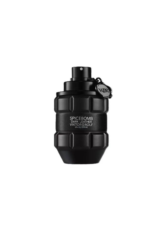 Spicebomb Dark Leather EDP 90ML