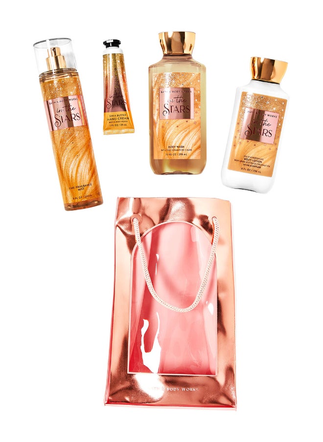In The Stars Gift Bag Set