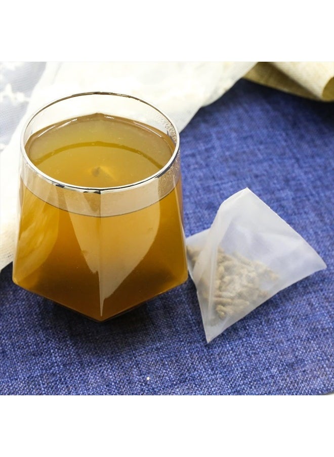 Mullein Leaf Tea Bags, 20 Teabags, 3g/bag For Lungs - Non-GMO - Caffeine-free - Natural Healthy Herbal Tea For Detox & Respiratory Support