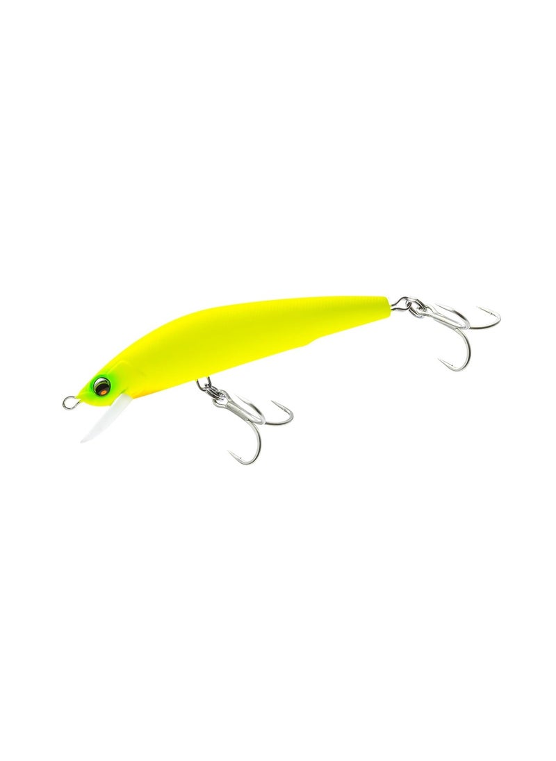 Aile Magnet Tg Minnow Floating 105Mm