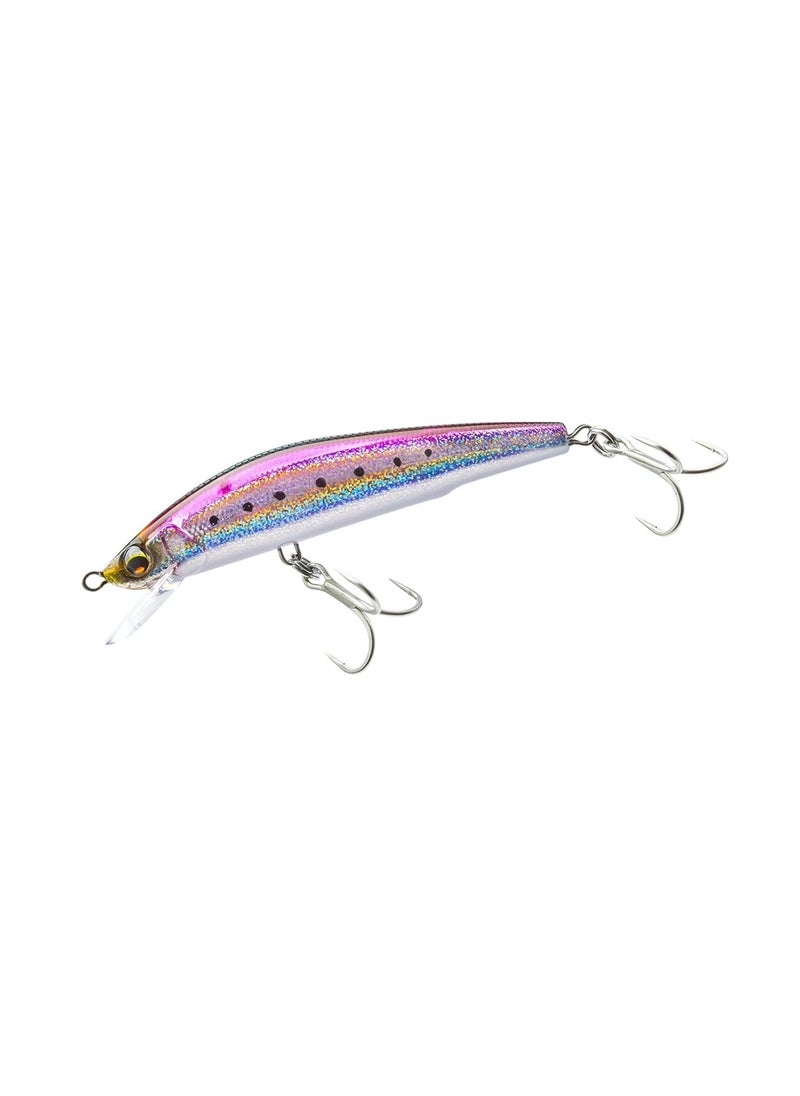 Aile Magnet Tg Minnow Floating 105Mm