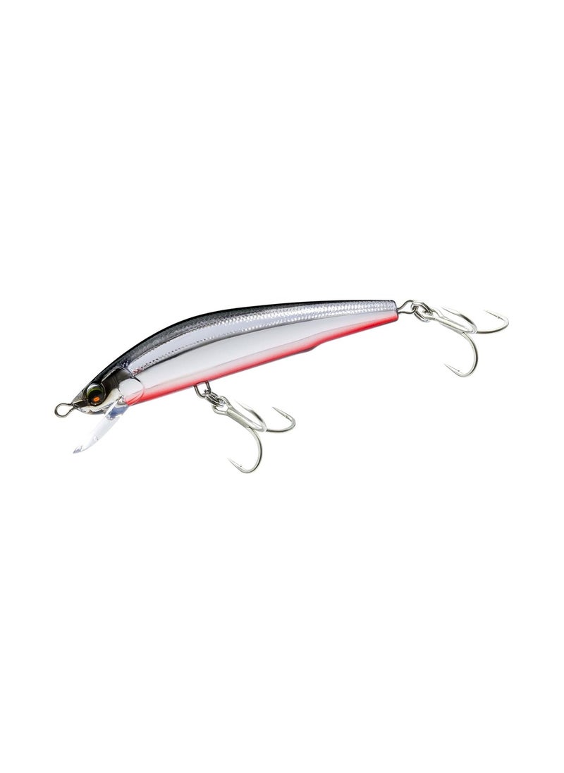 Aile Magnet Tg Minnow Floating 105Mm