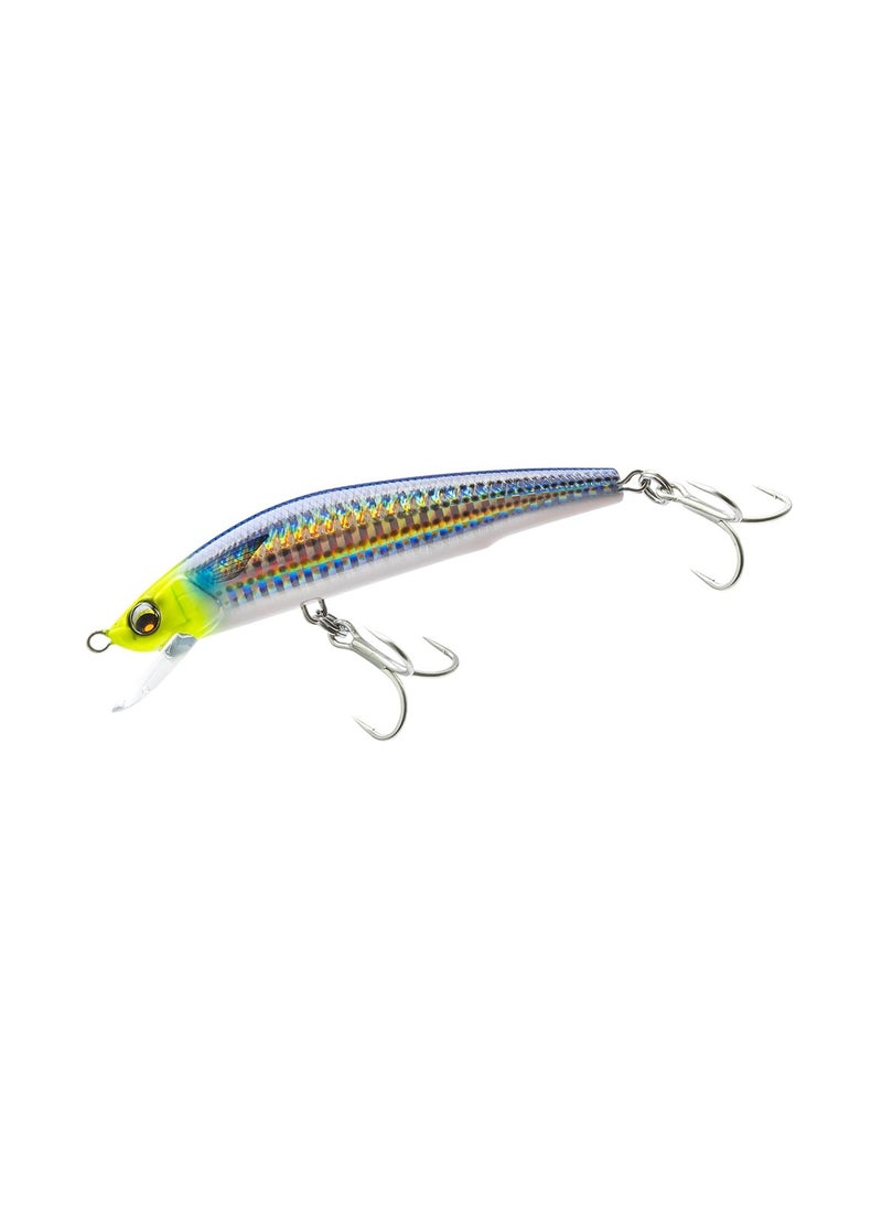 Aile Magnet Tg Minnow Floating 105Mm