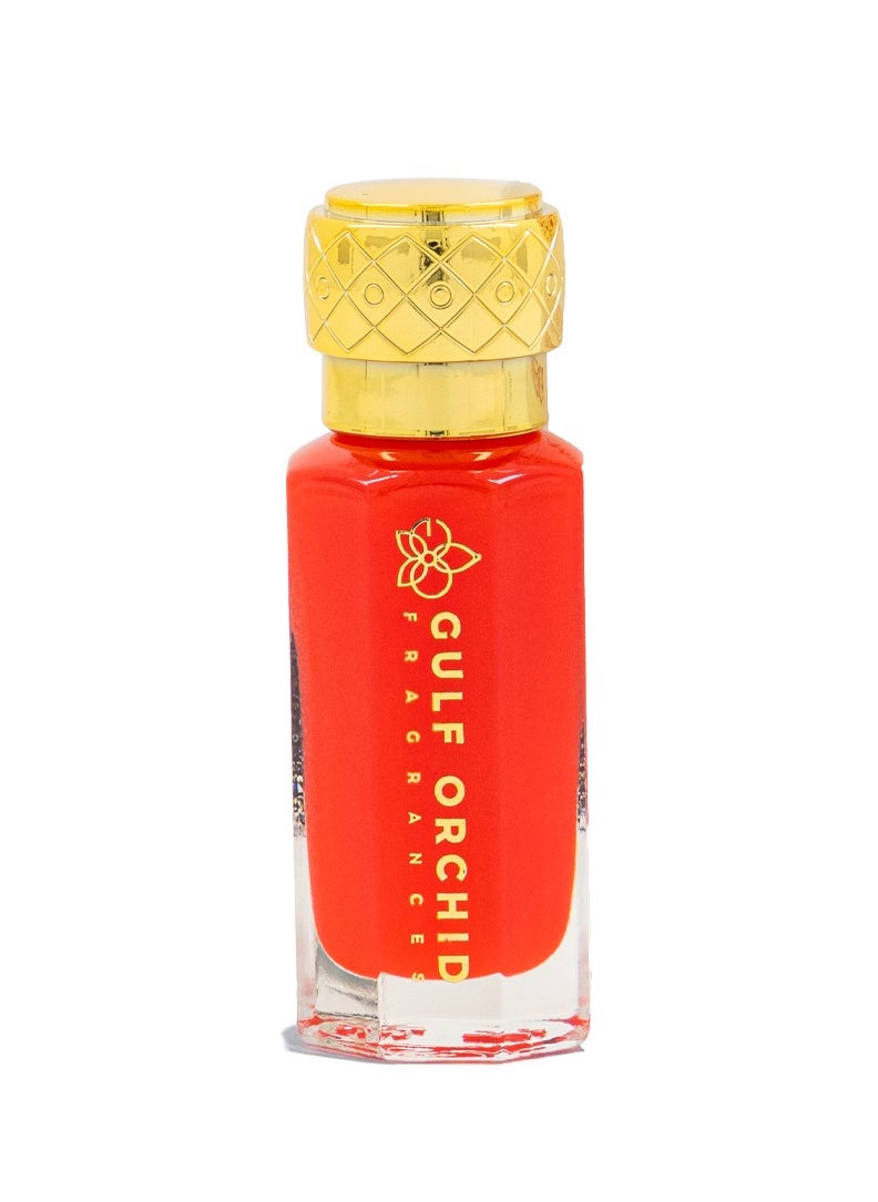 Musk Pomegranate Concentrated Oil 12ml