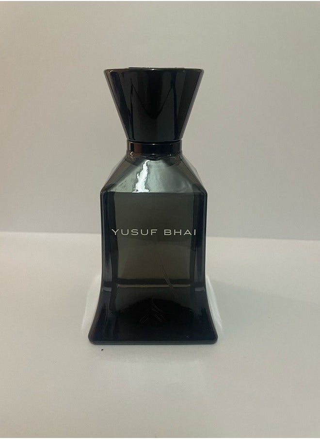 Yusuf Bhai Eau Papier