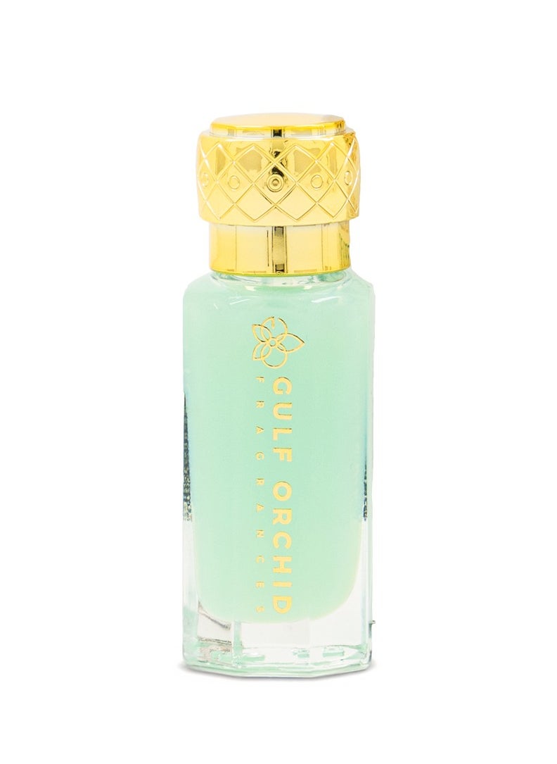 Musk Tropical Fruits Concentrated Oil 12ml