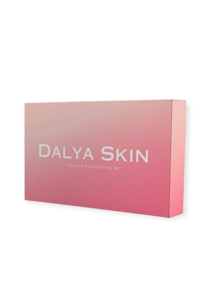 Dalya skin Premium Rejuvinating set