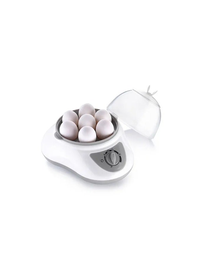 Babyhug 6 In 1 Steam Sterilizer & Warmer Set, Quick & Efficient Sterilising Cycle In 8 Minutes
