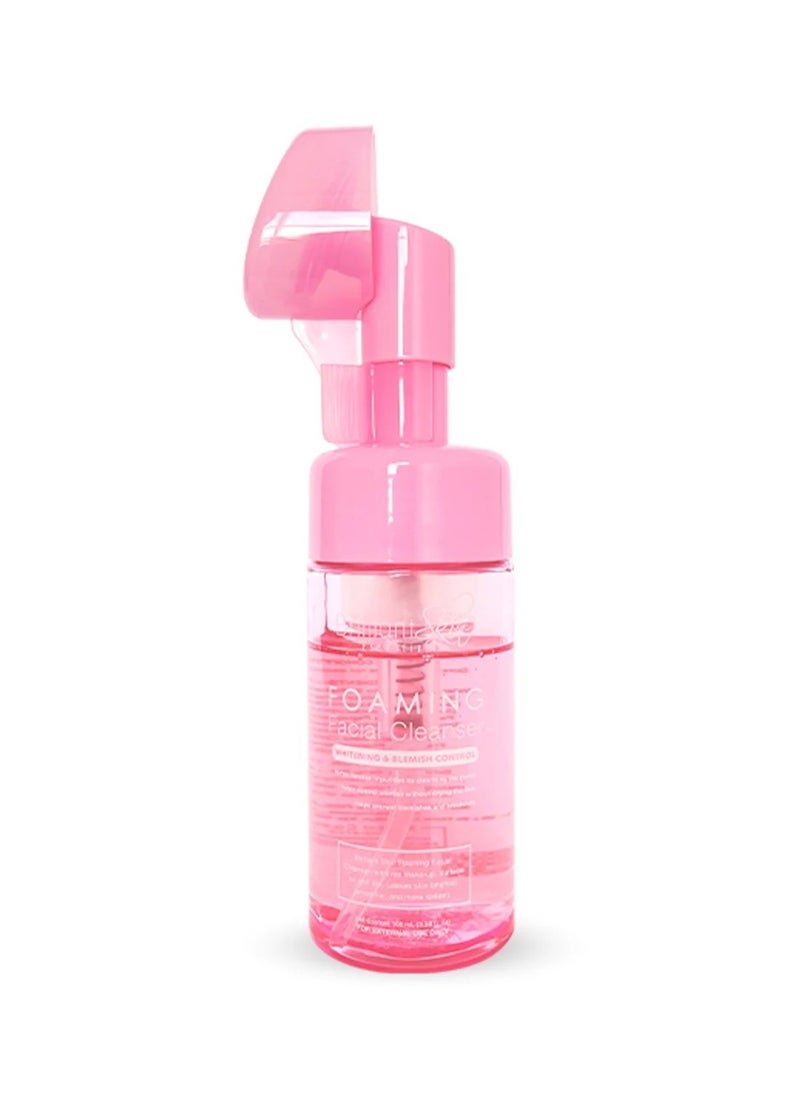 Brilliant Foaming Facial Cleanser 100ml