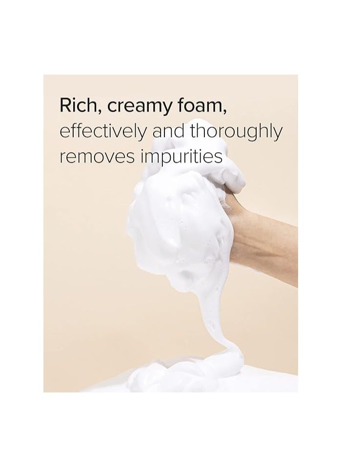 Mary&May White Collagen Cleansing Foam 150 ml