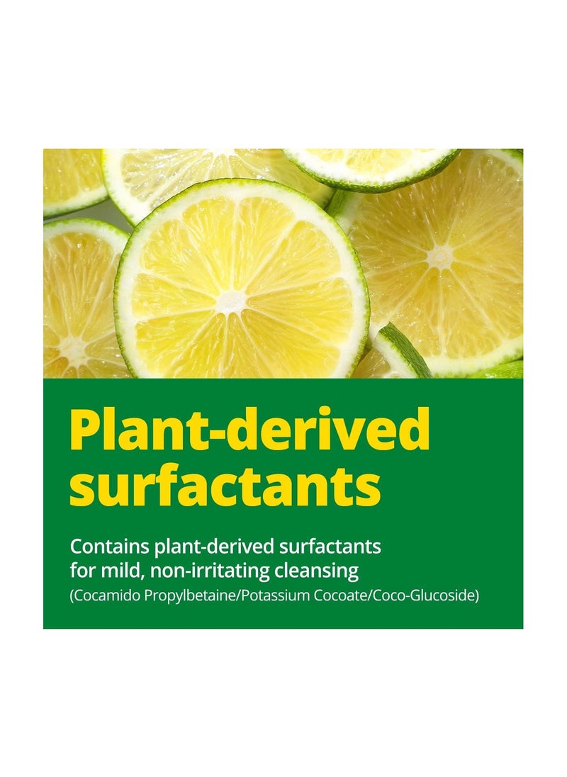 Green Tangerine Vitamin C Cleansing Foam,Made in Korea ,5.07fl.oz,150ml