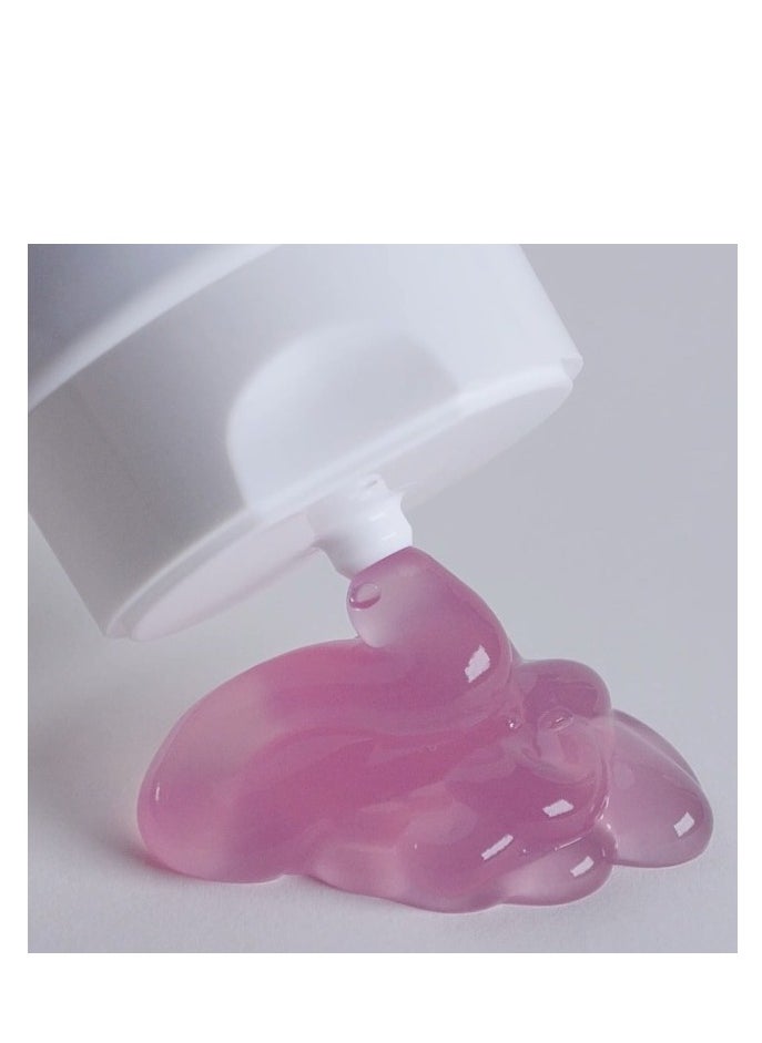 Mary&May Vegan Low pH Hyaluronic Gel to Foam cleanser 150ml