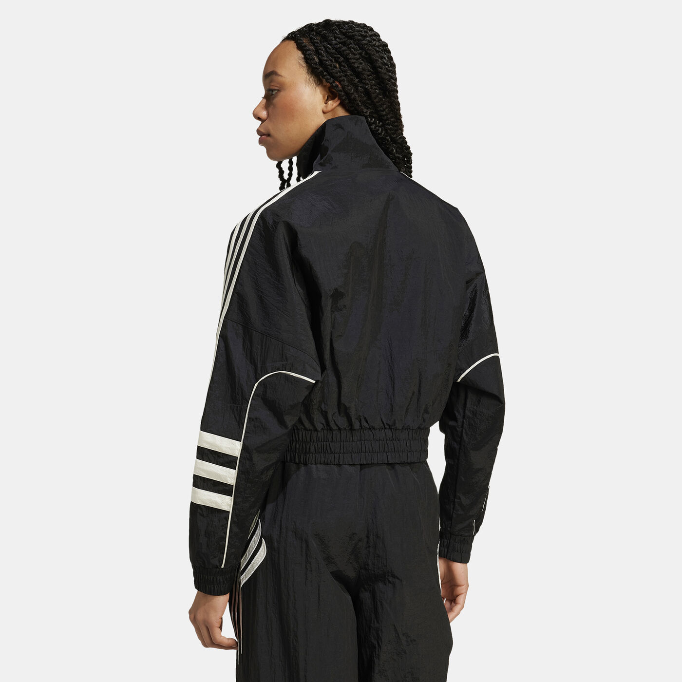 Women's Atlanta Track Jacket