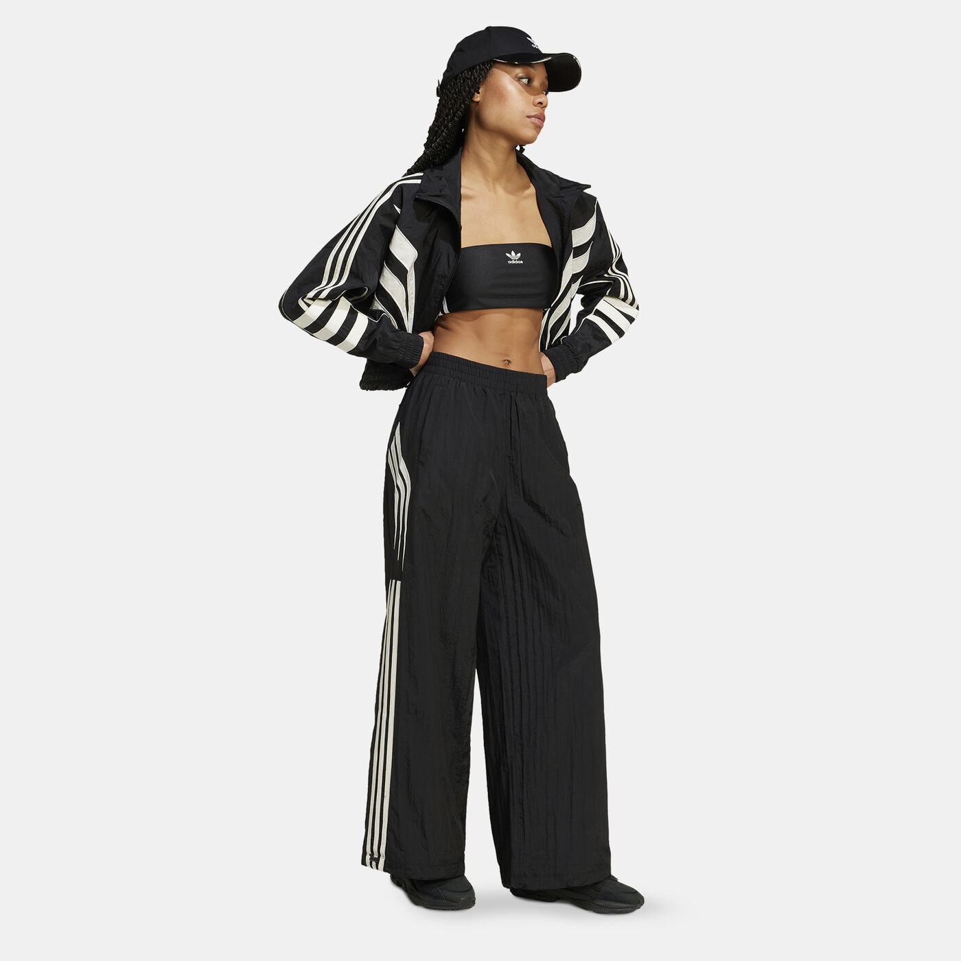 Women's Atlanta Track Jacket