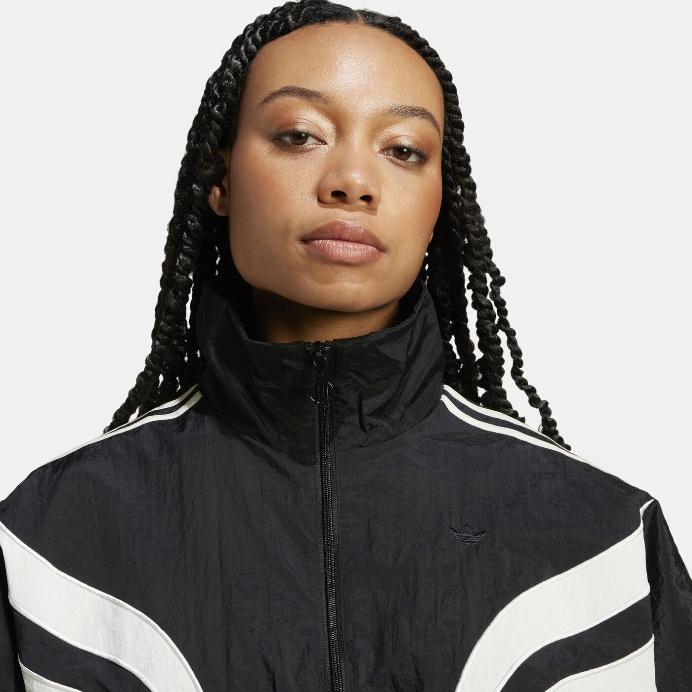 Women's Atlanta Track Jacket