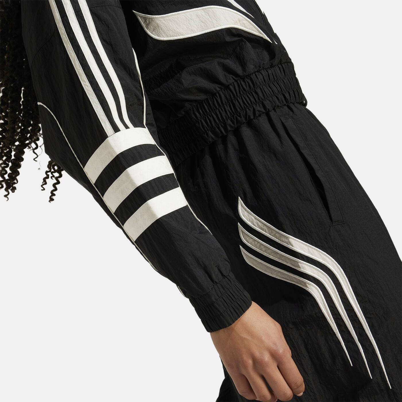 Women's Atlanta Track Jacket