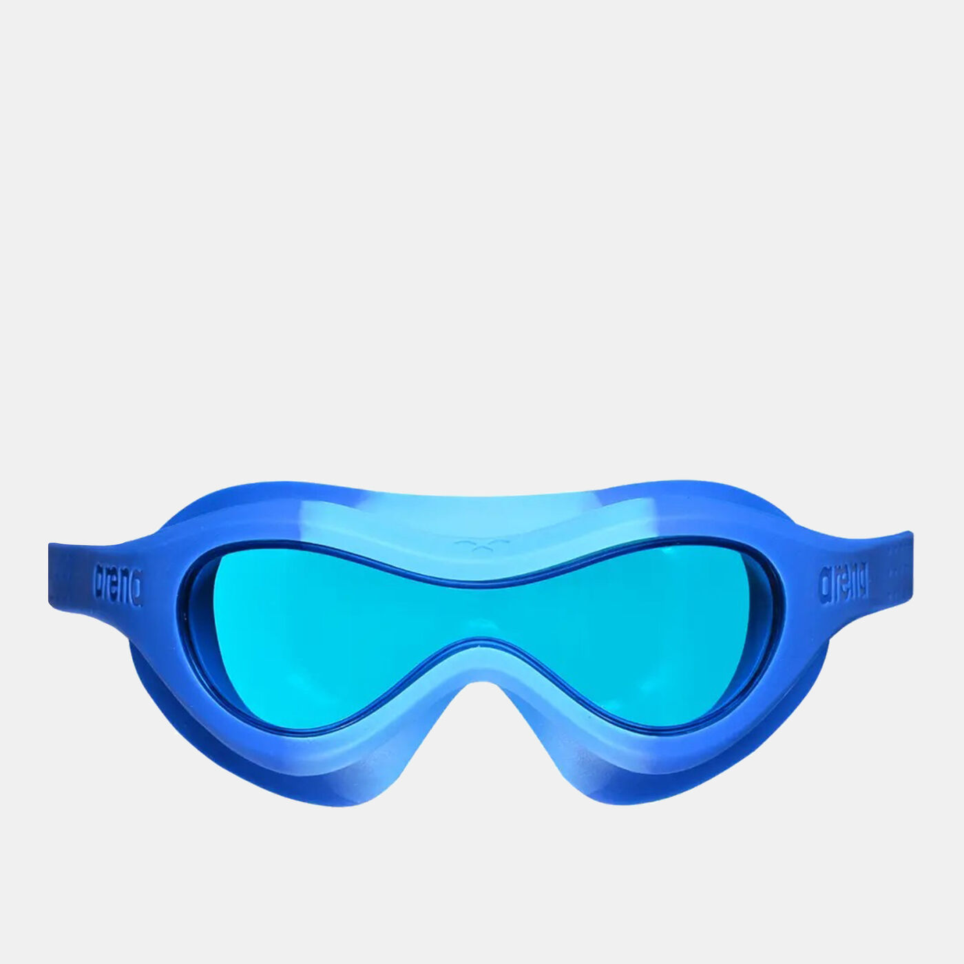 Kids' Spider Mask Swimming Goggles