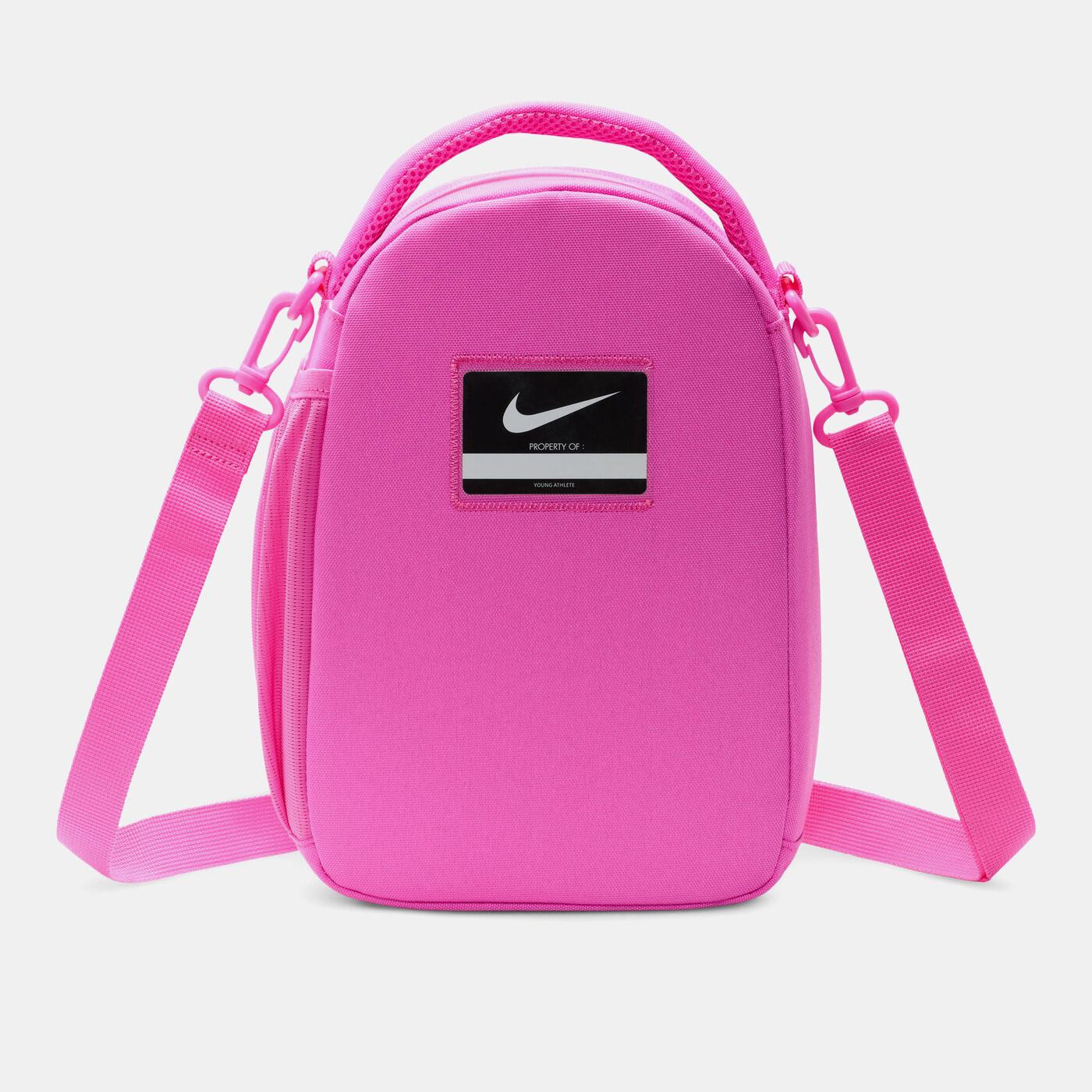 Kids' Patch Lunch Backpack