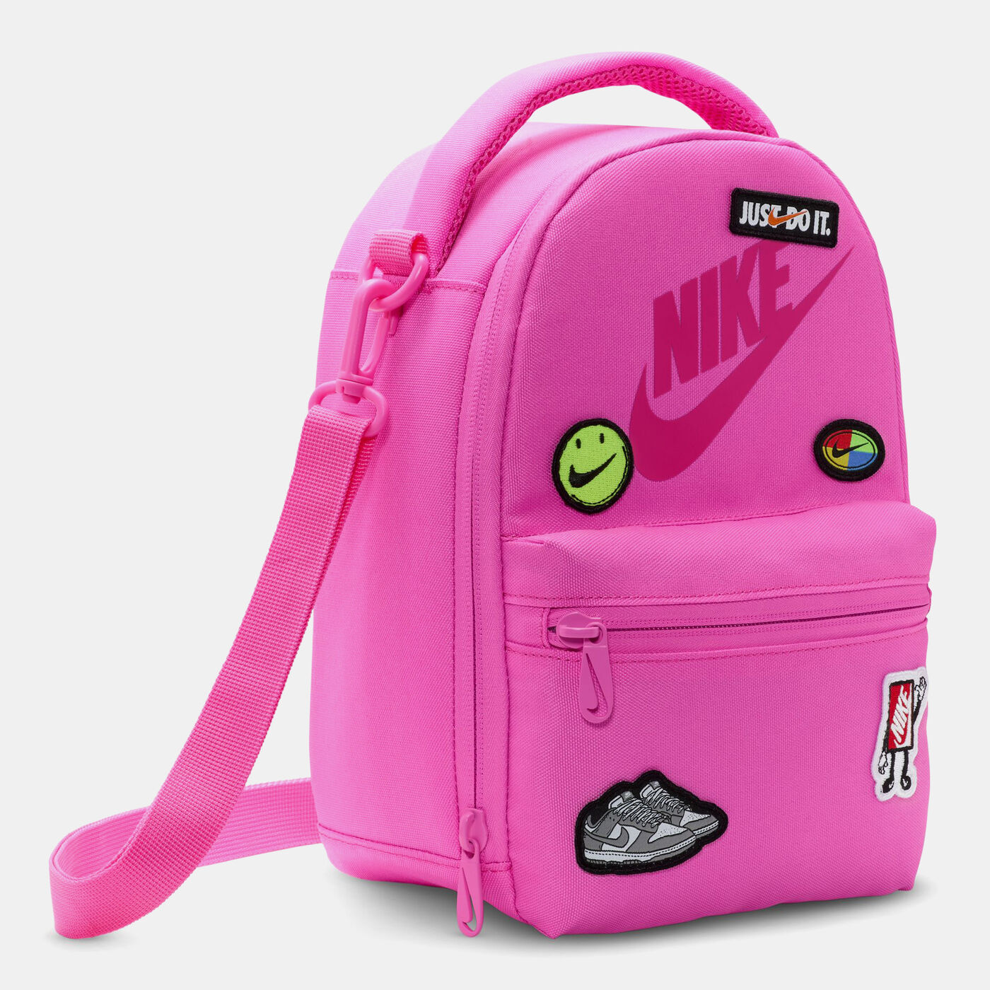Kids' Patch Lunch Backpack