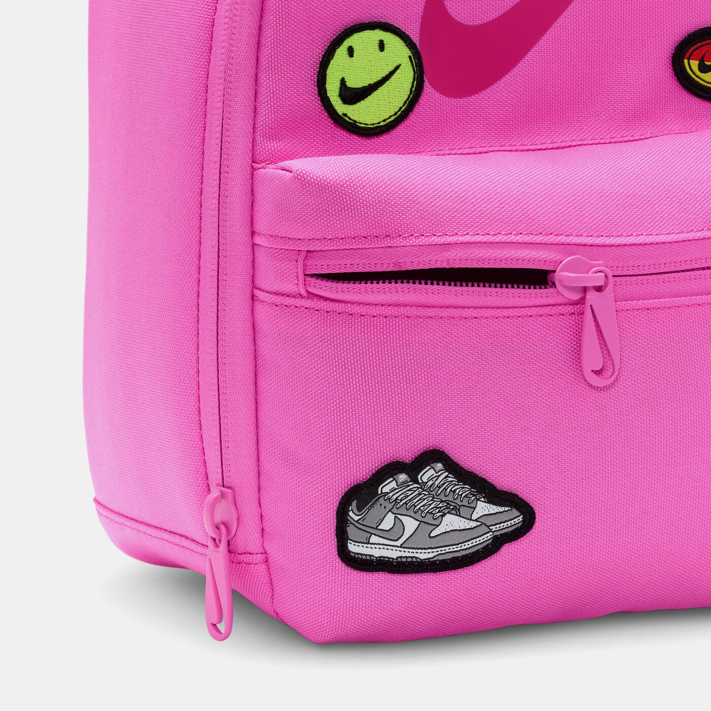 Kids' Patch Lunch Backpack