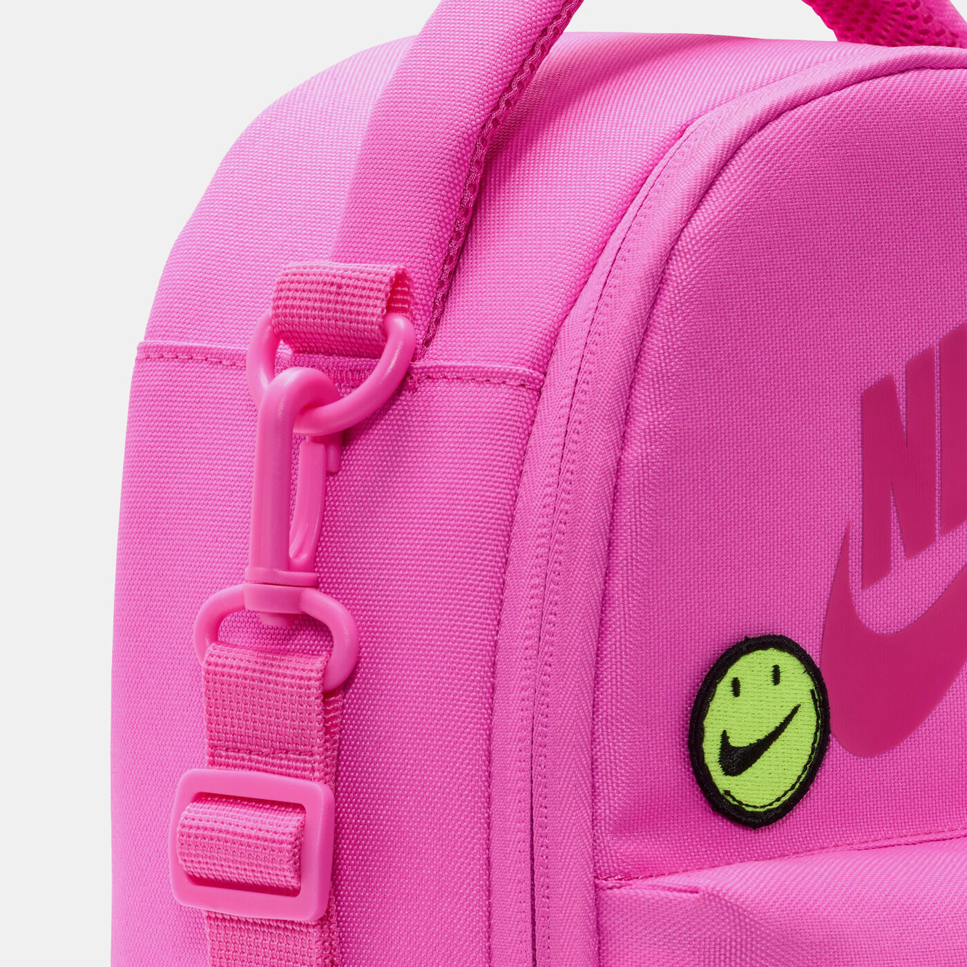Kids' Patch Lunch Backpack