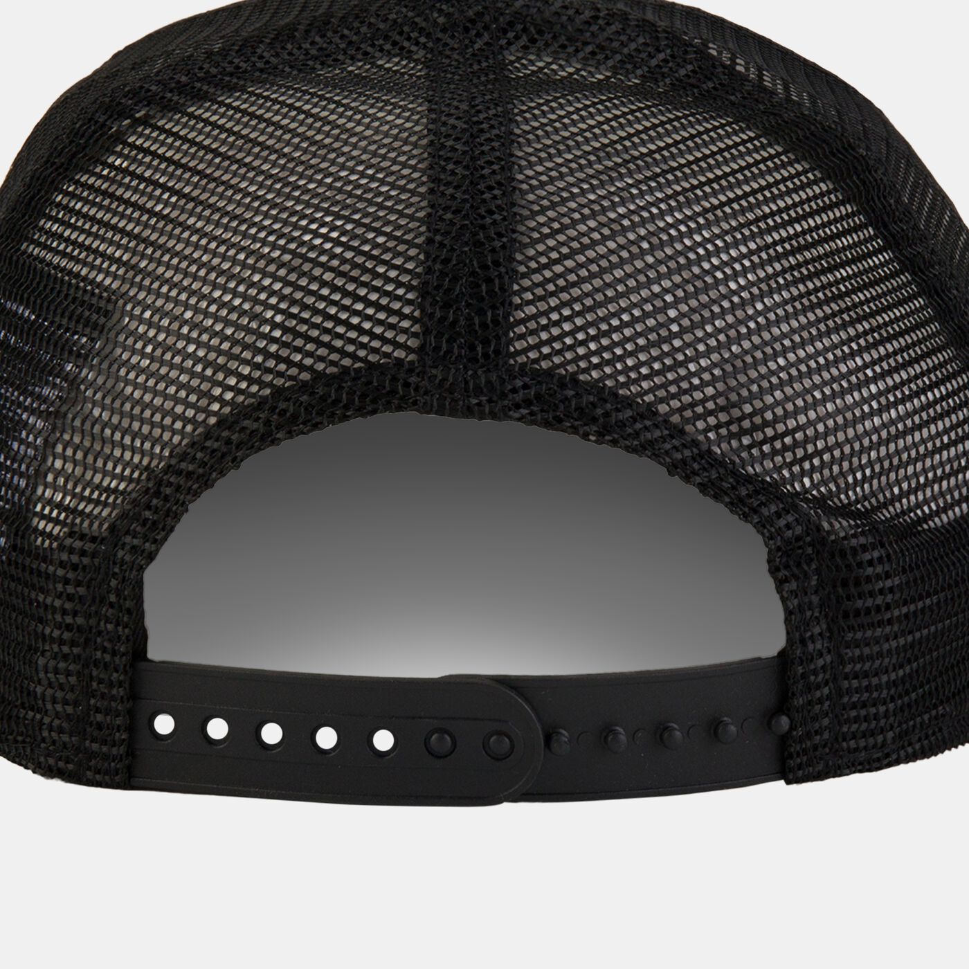 Men's MAB Horse Racing E-Frame Trucker Cap
