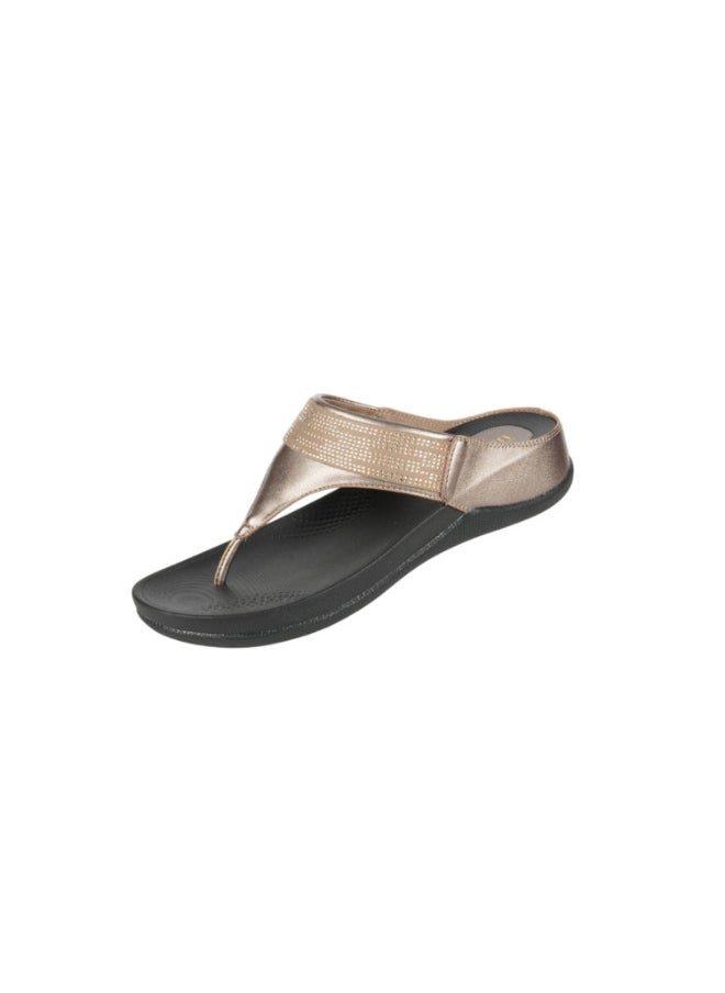 092-3010 Michelle Morgan Ladies Casual Sandals 414RJ273 Pewter