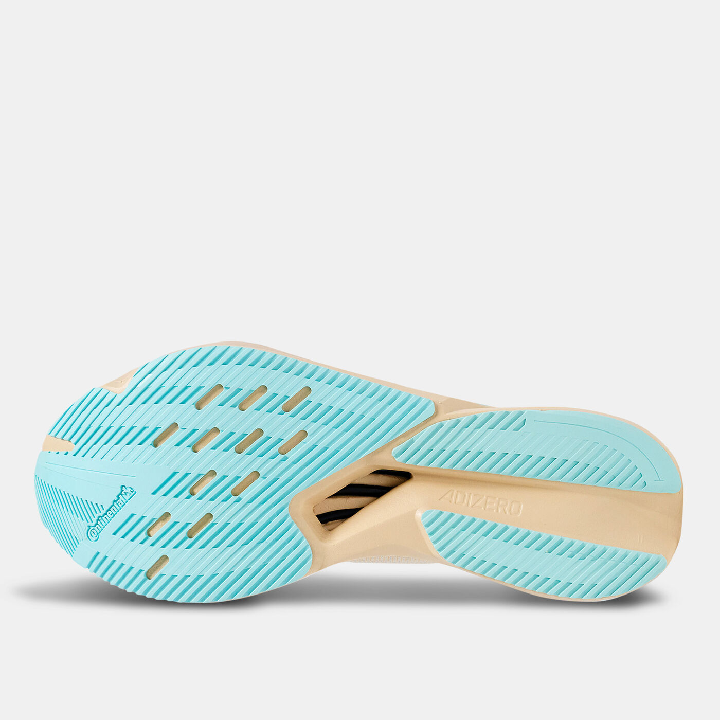 Men's DR Adizero Boston 12 Dub Running Shoes