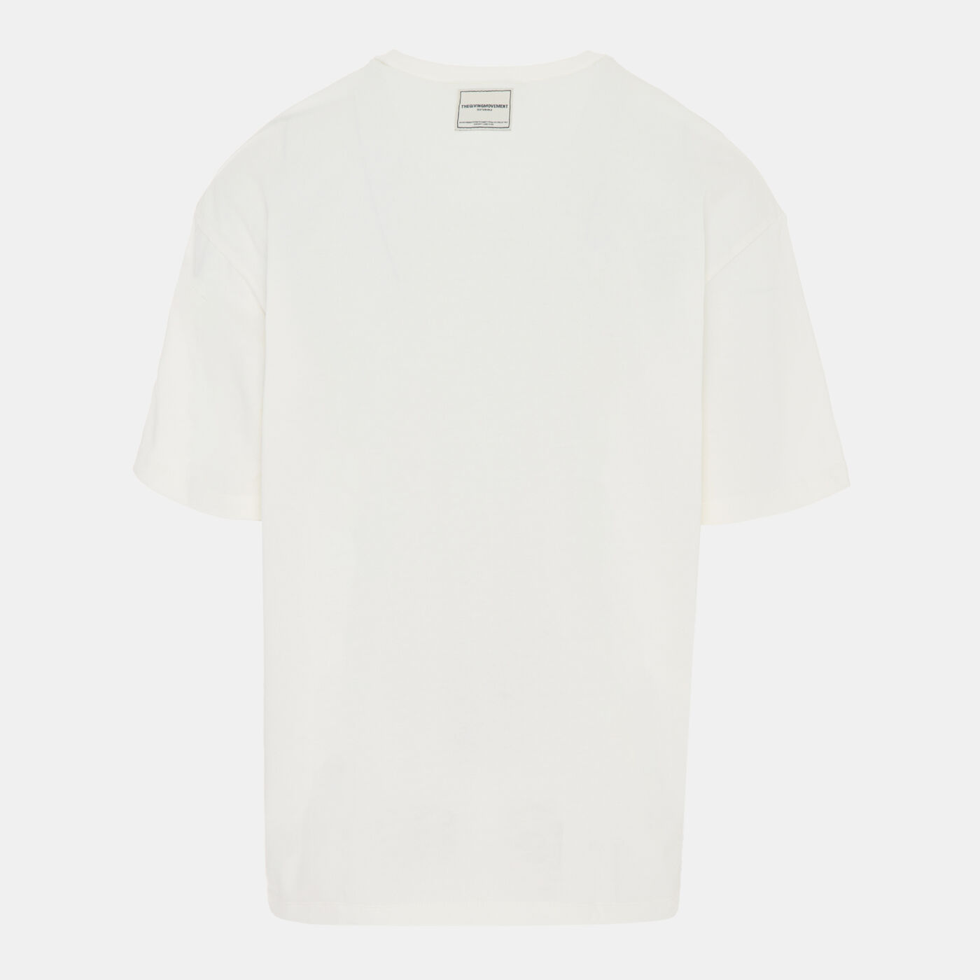 Men's Collegic Print T-Shirt