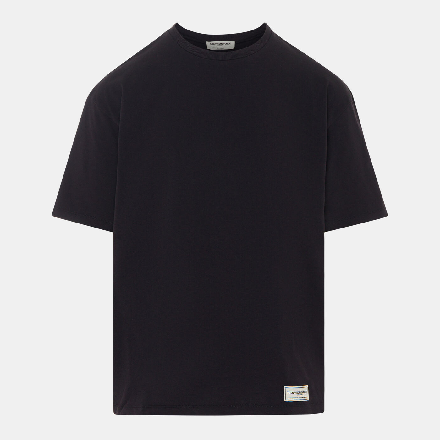 Men's Saudi Print T-Shirt