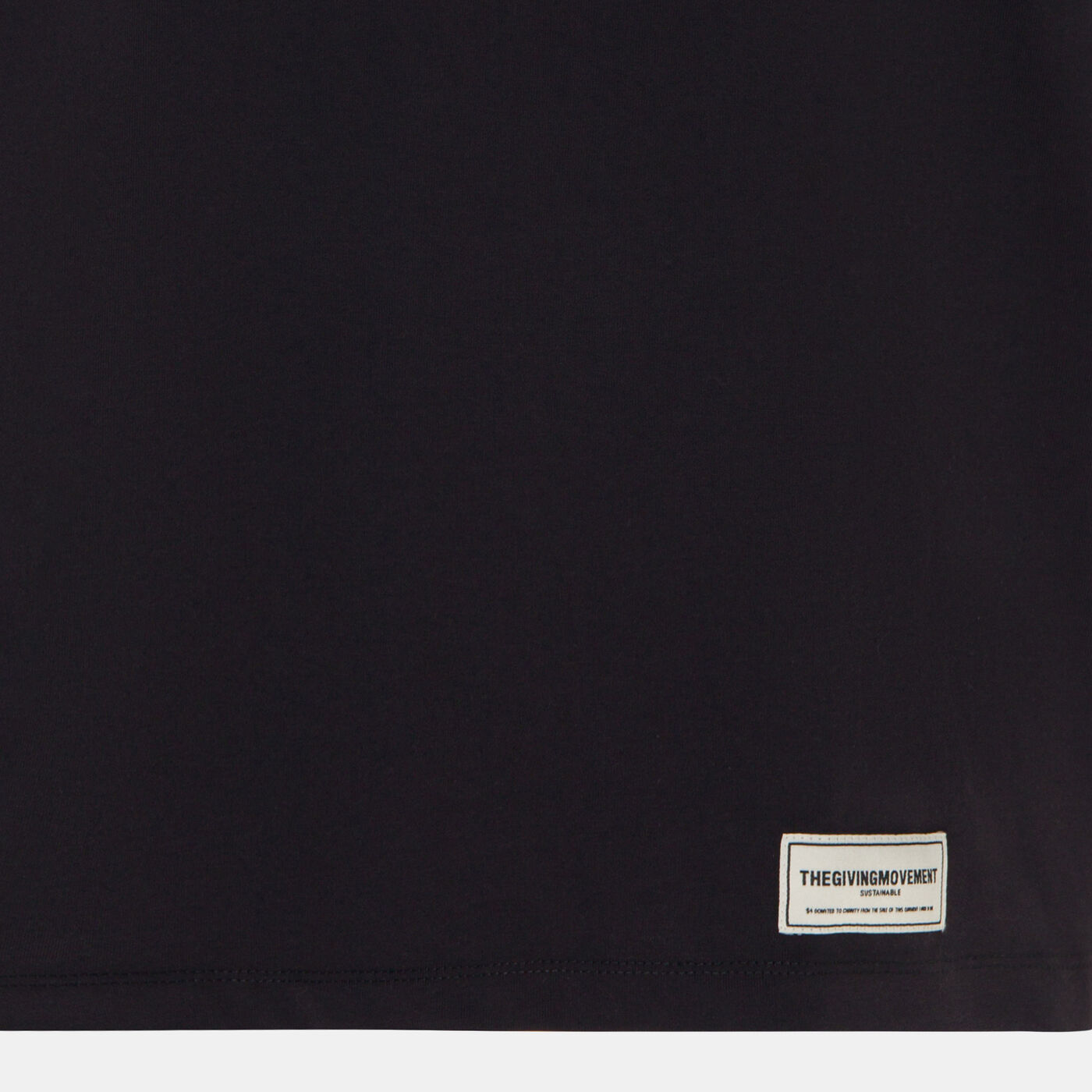 Men's UAE Print T-Shirt