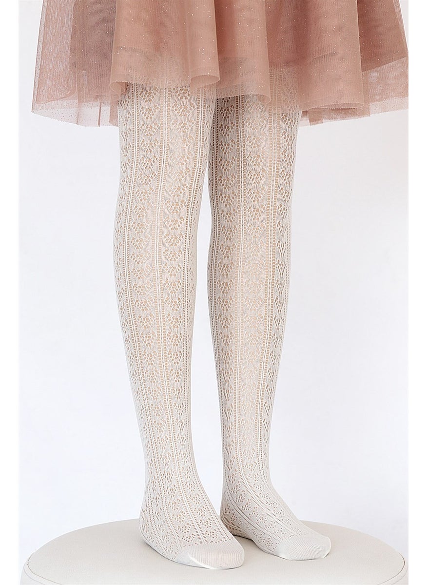 Orietta Kids Tights