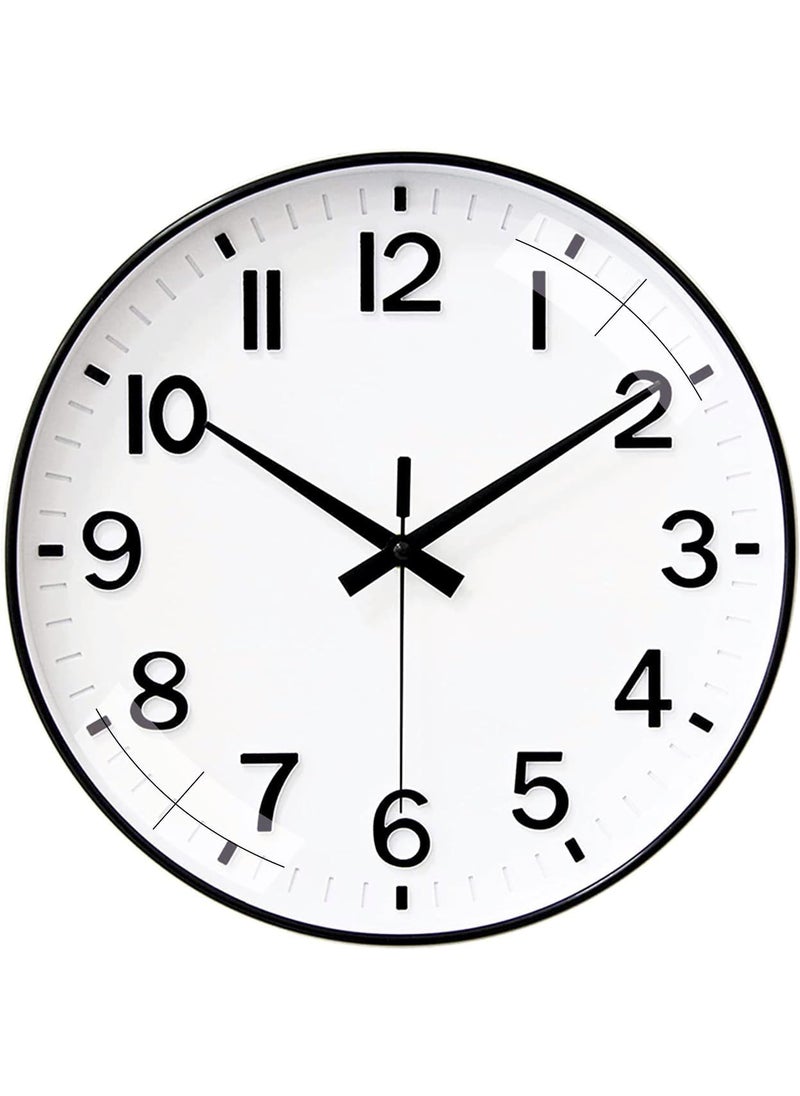 Rylan Wall Clock 12