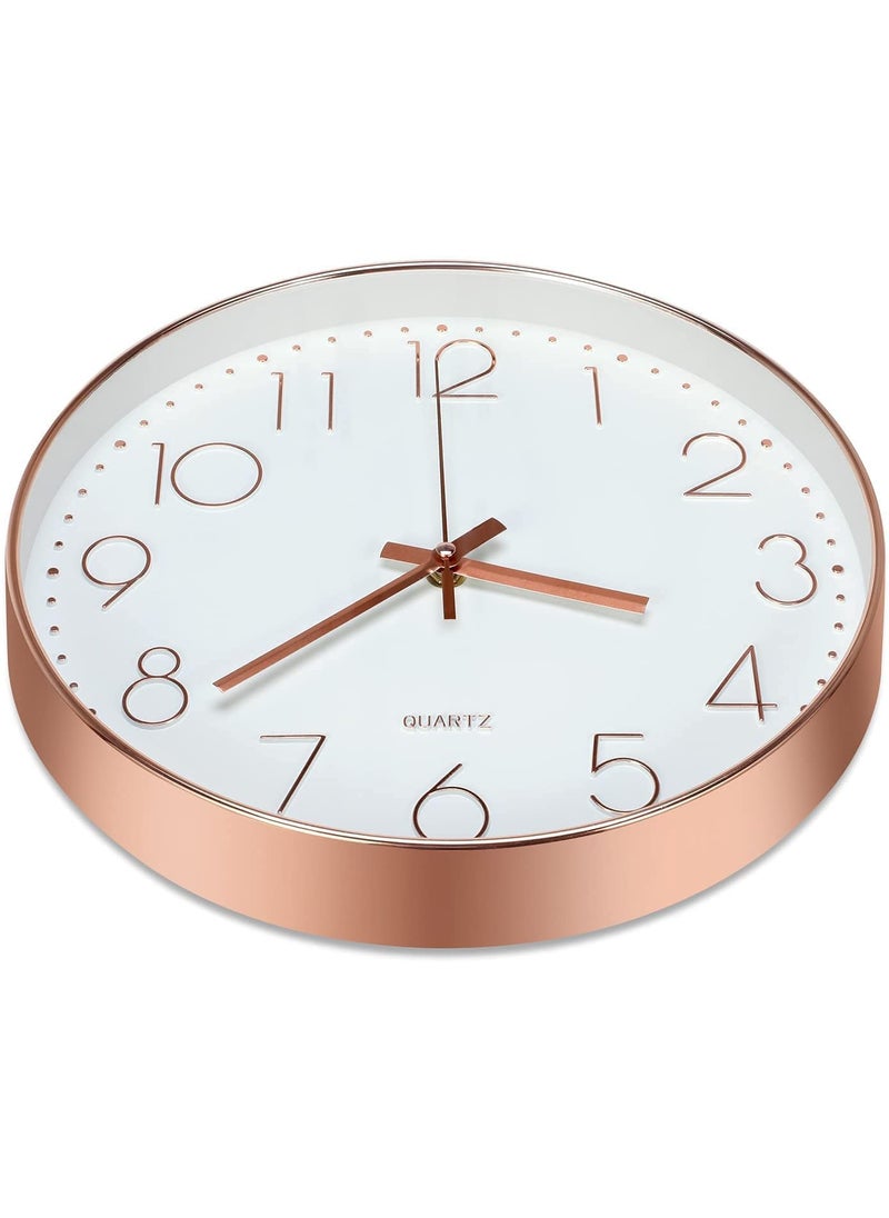 Rylan Wall Clock 12