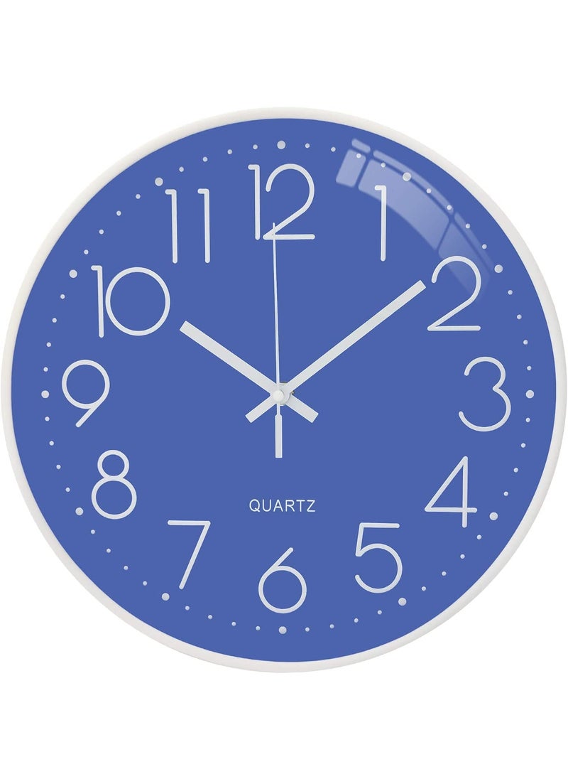 Rylan Wall Clock 12