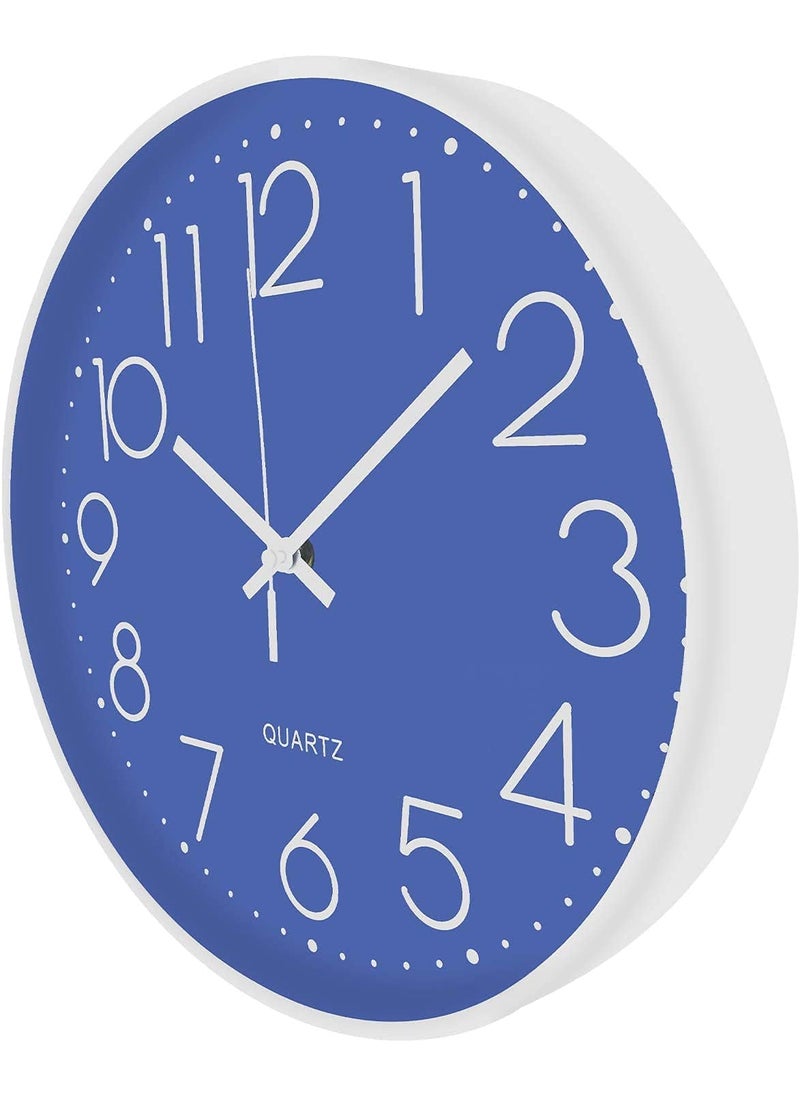 Rylan Wall Clock 12