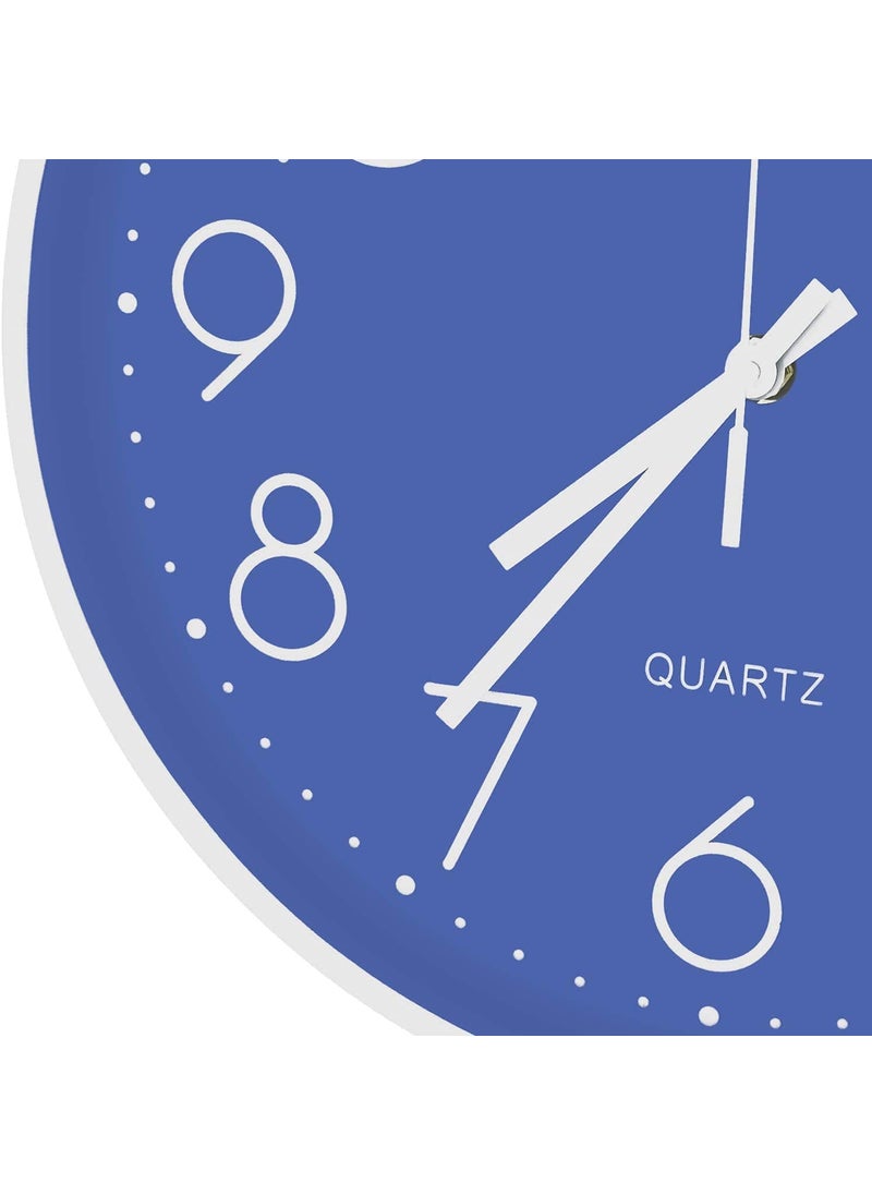 Rylan Wall Clock 12