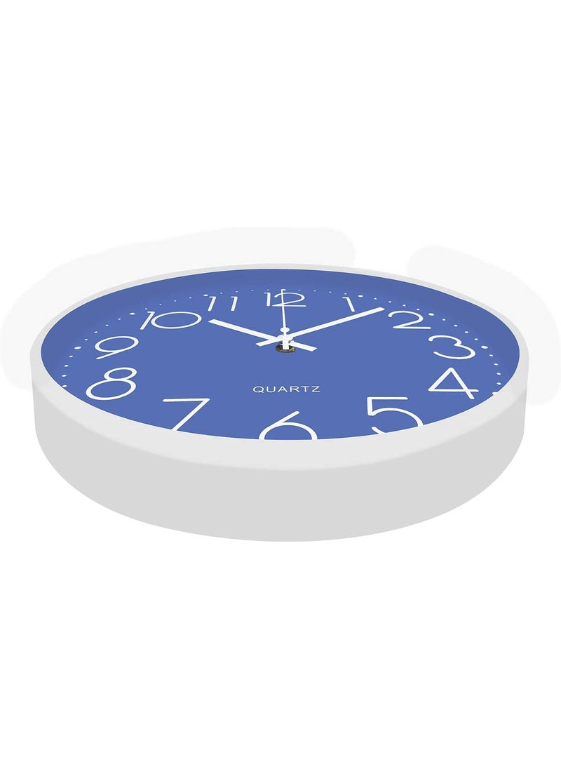 Rylan Wall Clock 12
