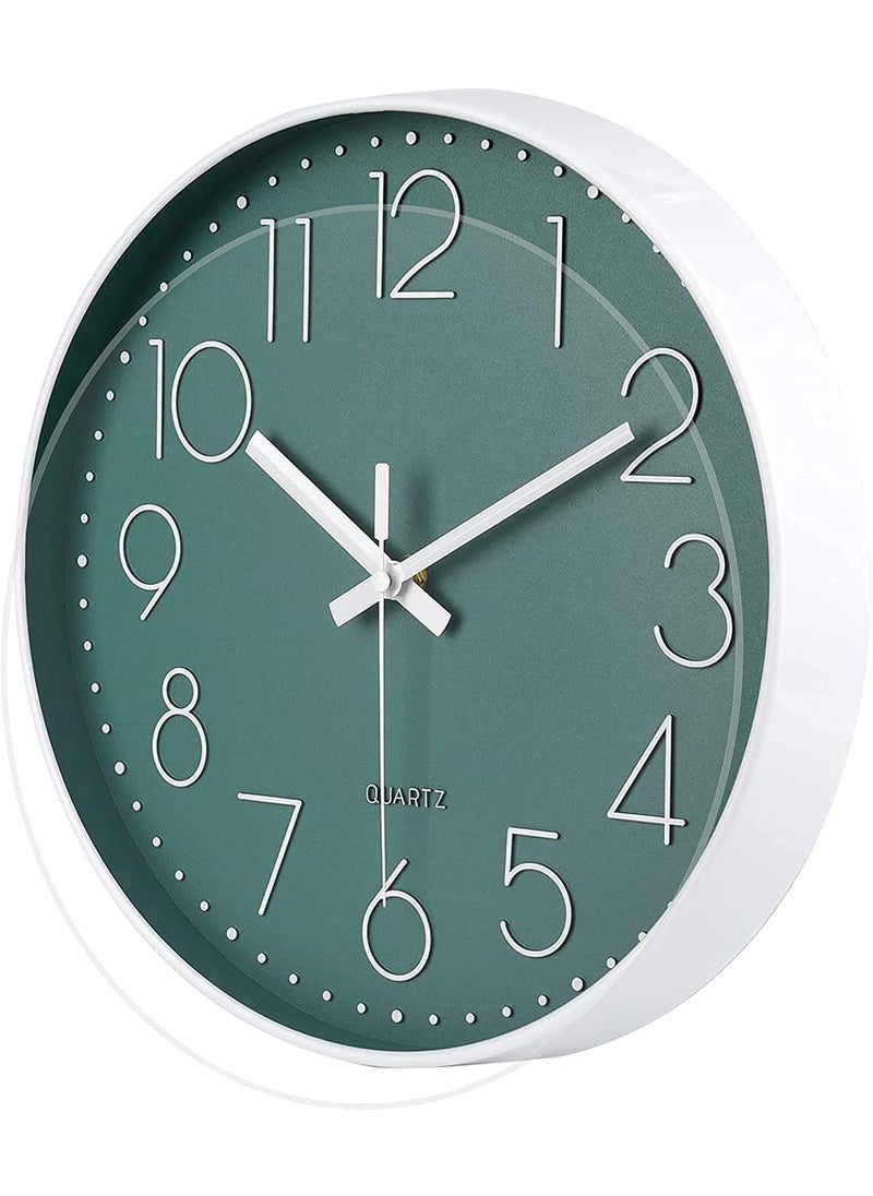 Rylan Wall Clock 12