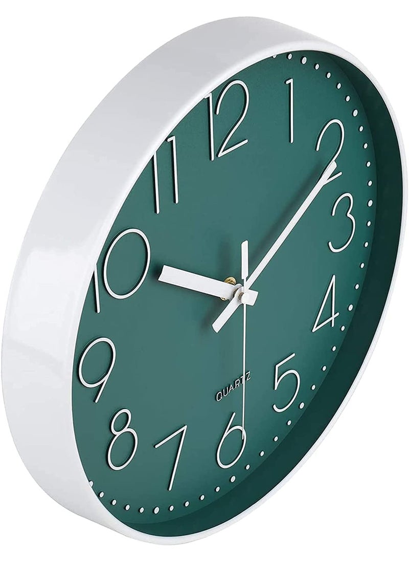 Rylan Wall Clock 12