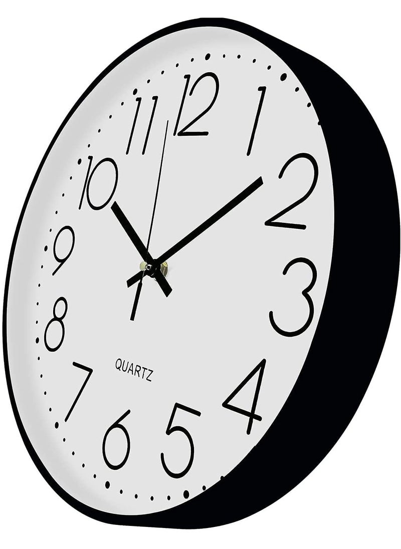 Rylan Wall Clock 12